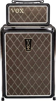 VOX Nutube-equipped stack amp MINI SUPERBEETLE MSB25 - Image 1 of 4
