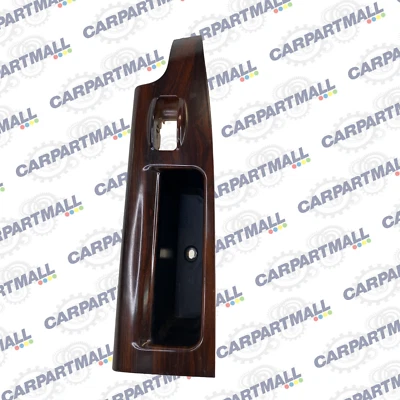 2003-2006 Kia Sorento Rear Right Side Window Switch Bezel Trim 478525-1110 OEM Foto 1 de 4