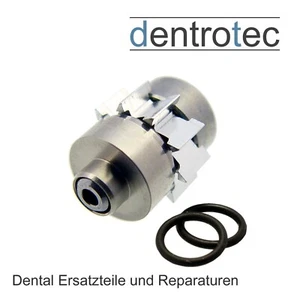 NEU Rotor passend für Bien Air TD 783 Laborturbine Turbinenläufer Läufer Labor