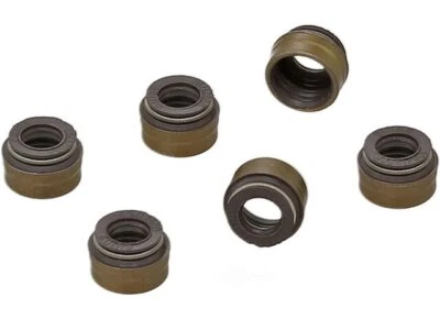 Kit de sellado de vástago de válvula para Mercedes SLR McLaren 2005-2009 18147RWHR 2006 2007 2008 Foto 1 de 2