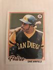1978 Topps Dave Winfield #530  New York Yankees  San Diego Padres  1.00 Shipping