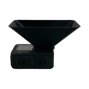 Lente ancha Sunhood para GoPro HERO 12 11 10 9 negro - Imagen 1 de 5