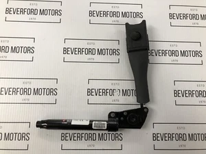 LH FRONT SEAT BELT TENSIONER HOLDEN TJ TRAX 2014-2020 - Picture 1 of 6