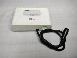 Omron ZN-PD ZN-PD03 ZNPD03 Luftpartikelsensor Klasse 100 Made in Japan - Bild 1 von 12