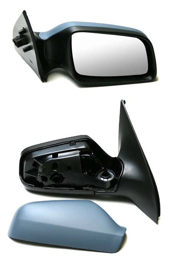 RETRO PASSAGER ELECTRIQUE ET DEGIVRANT OPEL ASTRA G 3/5 PORTES IRMSCHER 02/1998- - Photo 1/1