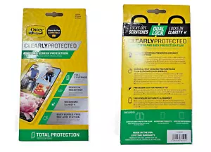 OTTERBOX Clearly Protected Full Coverage for iPhone 6 Plus / 6s plus / 7 plus - Picture 1 of 1