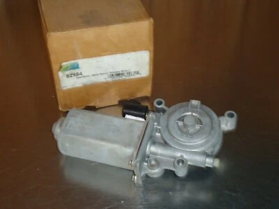 New ACI Power Window Motor 82984 GM Buick Oldsmobile Olds Pontiac - Image 1 of 2