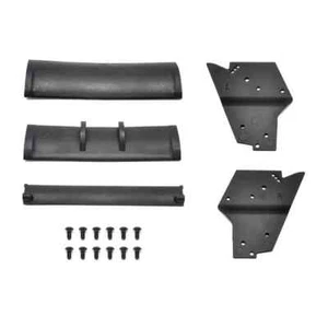 SERPENT 302037 Rear wing F190 (SER302037) - Imagen 1 de 1
