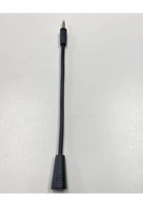 Turtle Beach w/ Lock XO Four Recon 50 50x 50P 60P Replacement 3.5mm Game Mic - Picture 1 of 3