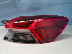 2022 2023 2024 2025 AUDI Q4 E-TRON, SPORTBACK RIGHT SIDE OUTER TAIL LIGHT OEM - Picture 1 of 12