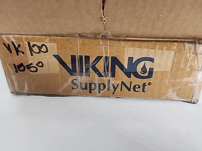 Cabezal rociador Viking VK100 lote de 25 Foto 1 de 4