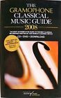 The Gramophone Classical Music Guide 2008 (CLASSICAL GOOD CD, DVD, & DOWNLOAD GU