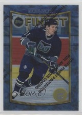 1994-95 Topps Finest Super Teams Stanley Cup Andrei Nikolishin #10