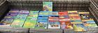 Oxford Reading Tree Help Your Child To Read Biff Chip Kipper Levels 1-5 30 Books