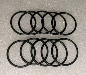 10 O-Ringe 20 x 1,5 mm ORinge O Ringe Dichtring NBR 70 - Bild 1 von 3