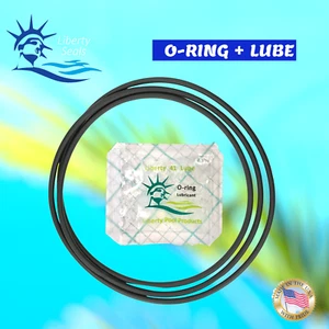  24752-5  FITS DEP-83, HRP30 FOR A 30” Tank O-ring Replacement For Swimquip - Picture 1 of 1