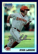 2010 Bowman Chrome Draft Prospects Refractor Singles (Pick Your Cards)