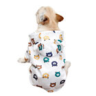 High Quality Dog Puppy Rain Jacket Raincoat Waterproof Outdoor Clothes Rainwear
