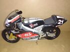 Arnaud Vincent Aprilia RS 125 1:10th Scale Motorcycle Racing 