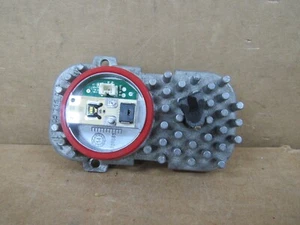 11 12 13 BMW E92 E93 F32 F33 F06 F13 Headlight LED Ballast Control Module A4052C - Picture 1 of 4