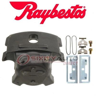 Raybestos Front Left Disc Brake Caliper for 1975-1978 GMC G35 - Hardware  cc Foto 1 de 4