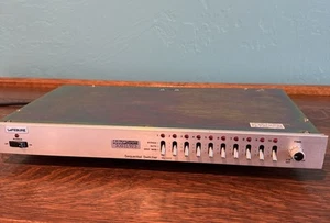 Panasonic Sequential Switcher WJ-523 Japan - Bild 1 von 9