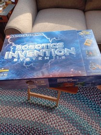 LEGO MINDSTORMS: Robotics Invention System 1.5 (9747)