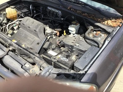 Conjunto de válvula de acelerador del cuerpo del acelerador 3,0 L para 05-08 ESCAPE 538251 Foto 1 de 4