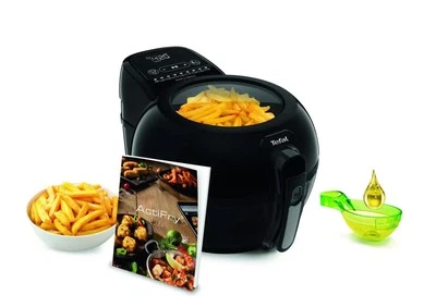 Tefal ActiFry Genius+ FZ7738 Heißluftfritteuse, AirFryer, gesund kochen - Bild 1 von 4