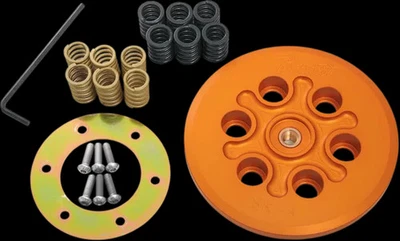 Kit de conversión de resorte de embrague Barnett para Harley Davidson Low Rider S 114 20-21 Foto 1 de 4