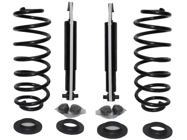 Air Spring to Coil Spring Conversion Kit For Marauder Town Car Grand GD11C2 Foto 1 de 1