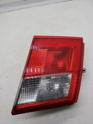 Passenger Right Tail Light Sedan Lid Mounted Fits 02-05 SAAB 9-5 313235 - Image 1 of 4