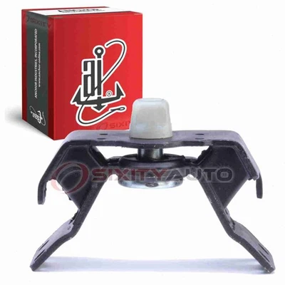 Montaje de transmisión manual trasero de anclaje para Toyota FJ Cruiser sd 2007-2011 Foto 1 de 4