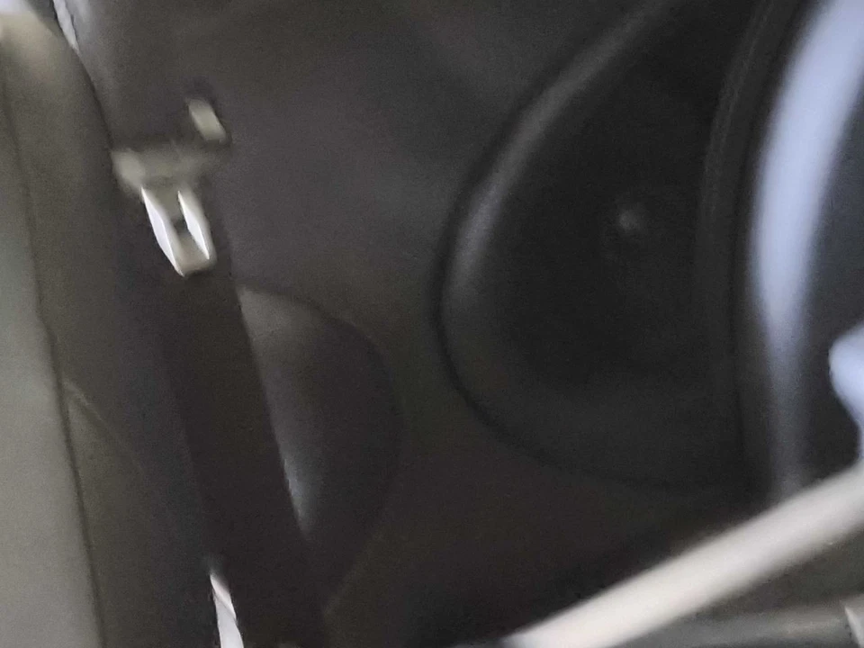 Seat Belt Front Bucket HT Passenger Retractor Fits 10-12 MINI COOPER 629715 Foto 1 de 1