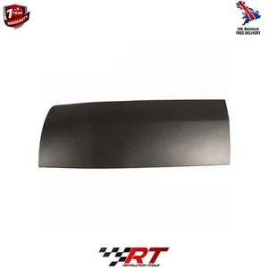 Rear Door Moulding Panel Right Side Fits Ford Transit MK8 BK31425B28AE5CND - Picture 1 of 7