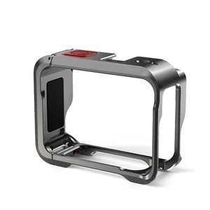 Fast Release Metal Cage for Insta360Ace Pro2 Lightweight Camera Holder - Picture 1 of 7