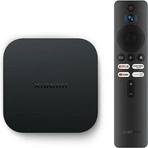 Dispositivo Di Streaming Xiaomi Mi Box S - Foto 1 di 1