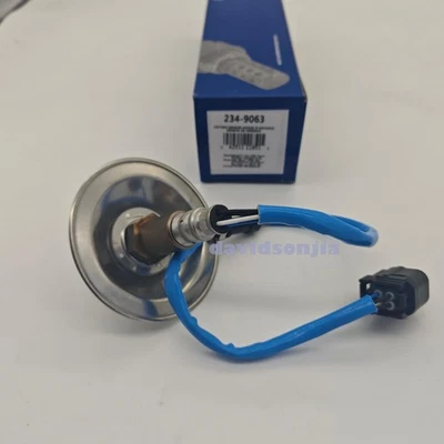 DENSO Upstream Oxygen O2 Sensor For 06-11 Honda Civic 1.3 234-9063 36531-RMX-A01 Foto 1 de 4