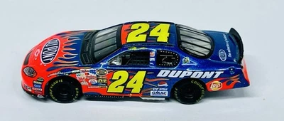 Jeff Gordon 2003 #24 Dupont 1/64th Scale NASCAR Diecast Monte Carlo Car - Image 1 of 3