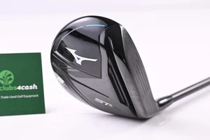 Ladies Mizuno ST-X 220 #5 Wood (2022) / 18 Degree / Ladies Flex Helium Nanocore - Picture 1 of 8