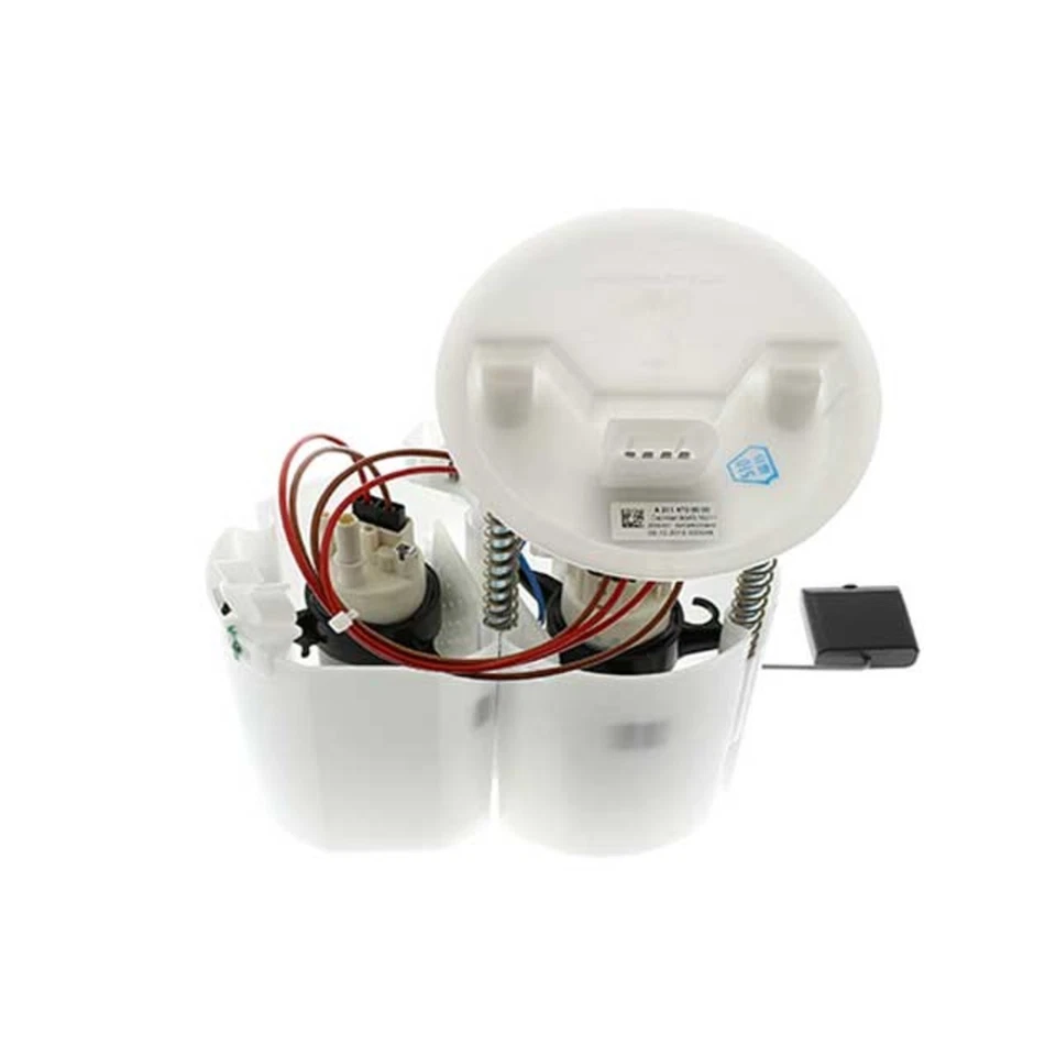 211-470-00-00 Bomba de Combustible Eléctrica Original Mercedes Gas Pasajero Lado Derecho para Foto 1 de 1