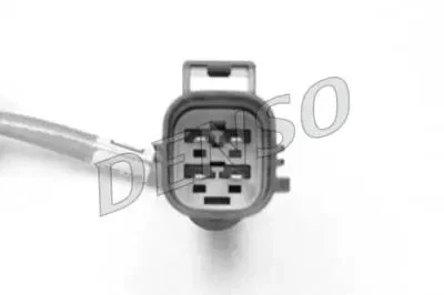 Sonda lambda riscaldato DOX-0401 DENSO per VOLVO V70 II S60 I XC90 I S80 II - Immagine 1 di 4