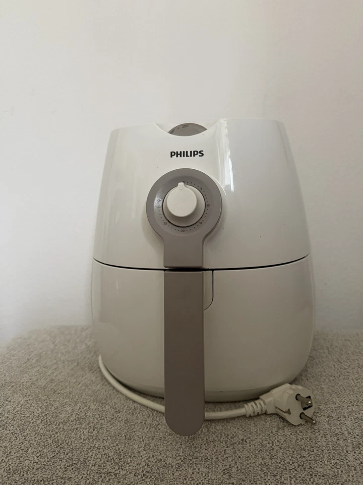 Multifunktions Luft friteuse Elektrische Friteuse Foto 1 de 4