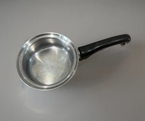 SALADMASTER System 7, 7” TP304-316 Surgical Stainless Steel 1 Quart No Lid - Picture 1 of 7