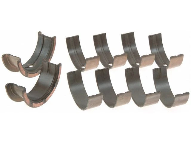 For 1975-1978 Dodge D100 Main Bearing Set Sealed Power 89813RKNV 1976 1977 - Image 1 of 2