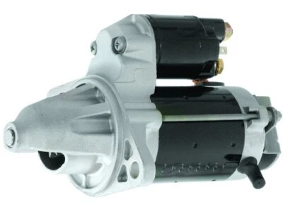 Motor De Arranque Para Subaru Outback 2005-2007 Remy 87168ZK 2006 Premium Remanufacturado Foto 1 de 2