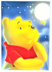 WINNIE THE POOH SET CARTA DA LETTERA CON 10 FOGLI E 10 BUSTE BY CARTORAMA 2006