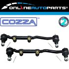 Lh+Rh Inner + Outer Tie Rod End Set For Toyota Hilux 4X4 1985~05 4Wd Incl Surf