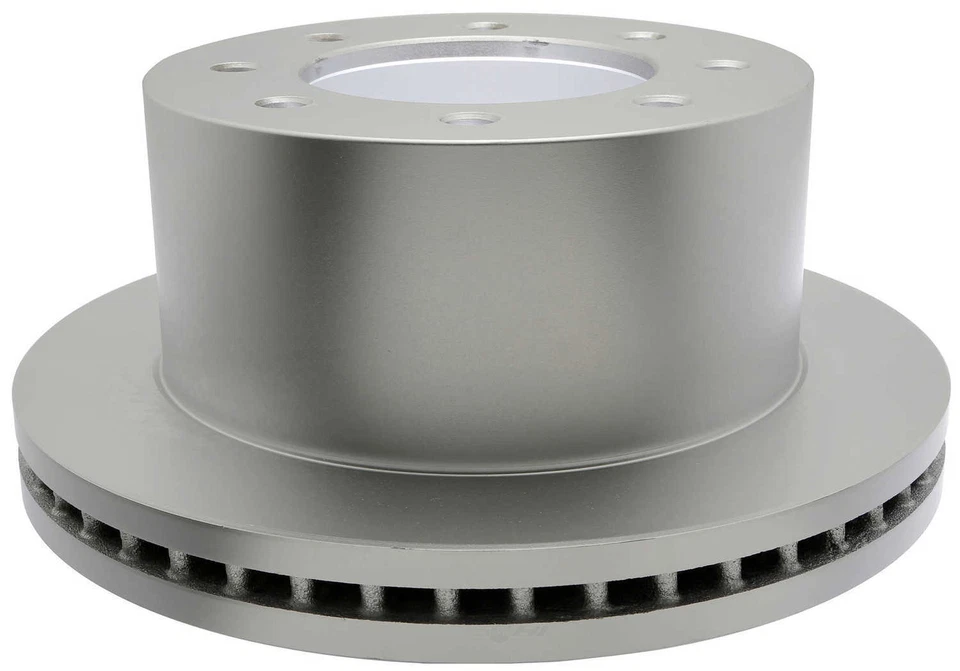 Rotor de freno de disco para GMC Sierra 3500 HD RAYBESTOS 2015-2019 Foto 1 de 3