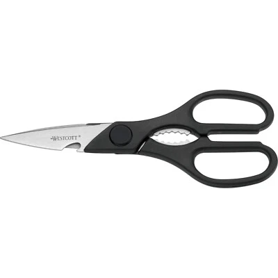 Allzweckschere Schere Haushaltsschere rostfrei Universalschere 21 cm WESTCOTT - Bild 1 von 4